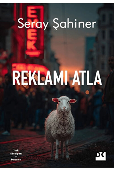 Doğan Kitap Reklamı Atla
