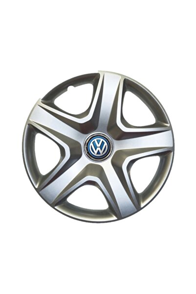 Autohelix MSA Set de 4 capace de jantă Creative Rey R14, potrivite pentru jan...