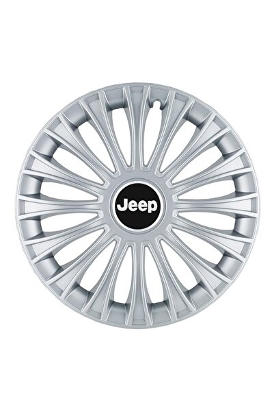 Autohelix MSA Set de 4 capace pentru roți, potrivite pentru jante R14, pentru...