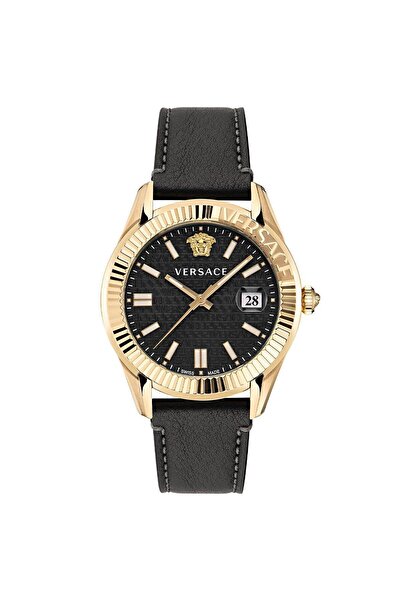 Versace VRSCVE3K00222 Erkek Kol Saati
