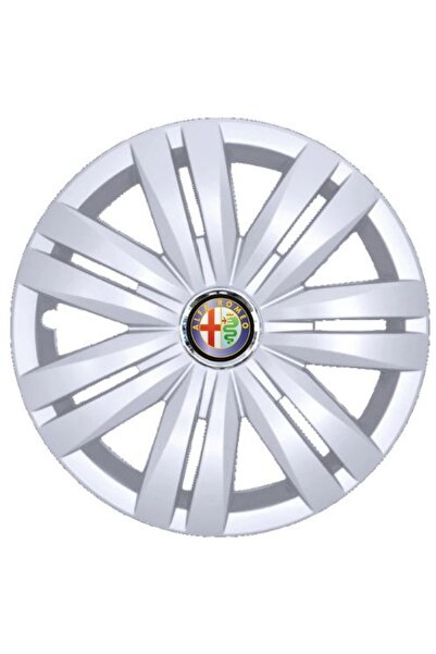 Autohelix MSA Set de 4 capace pentru roți R16, potrivite pentru jante de 16 i...