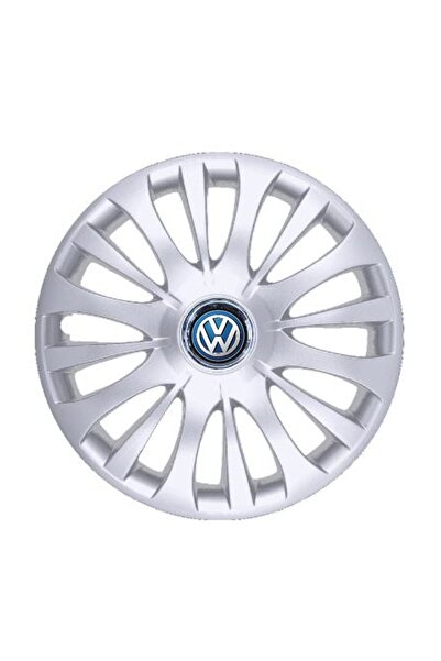 Autohelix MSA Set de 4 capace pentru roți R15, potrivite pentru jante de 15 i...