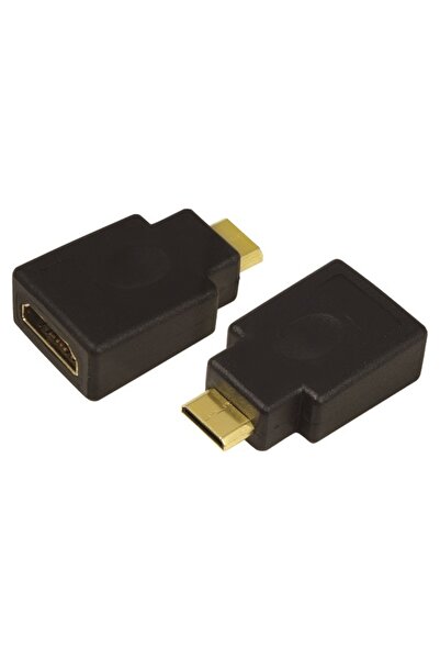 LogiLink AH0009 HDMI --- MİNİ HDMI ÇEVİRİCİ