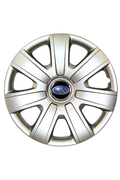 OEM Set de 4 capace pentru roți R16, potrivite pentru jante de 16 inch, pentr...