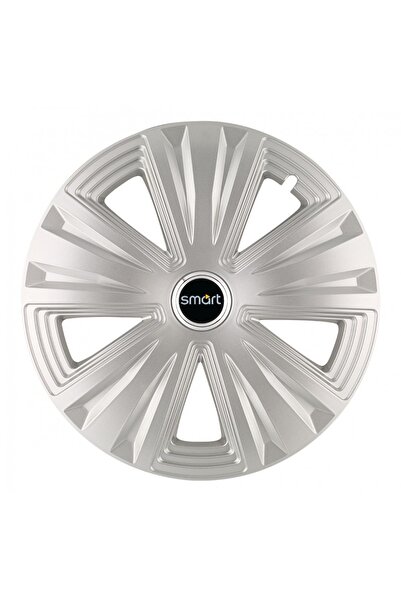 Autohelix MSA Set de 4 capace pentru roți, potrivite pentru jante R14, pentru...