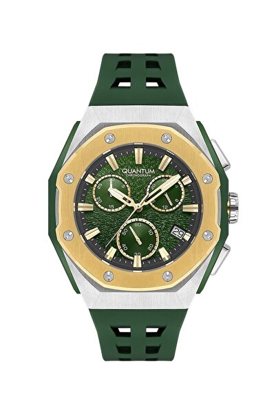 Quantum Hunter Hng1170.275 Men's Wristwatch