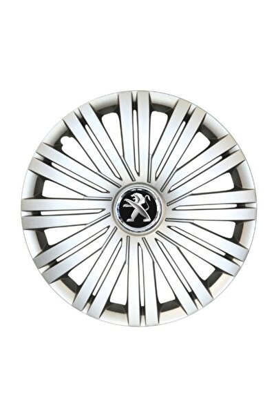 OEM Set de 4 capace pentru roți R16, potrivite pentru jante de 16 inch, pentr...