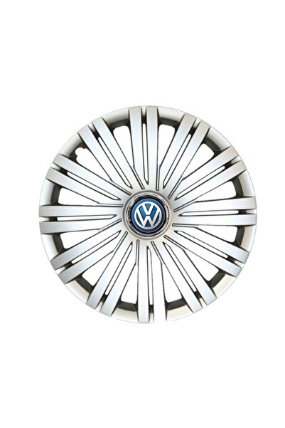 Autohelix MSA Set de 4 capace de jantă Creative Rey R14, potrivite pentru jan...