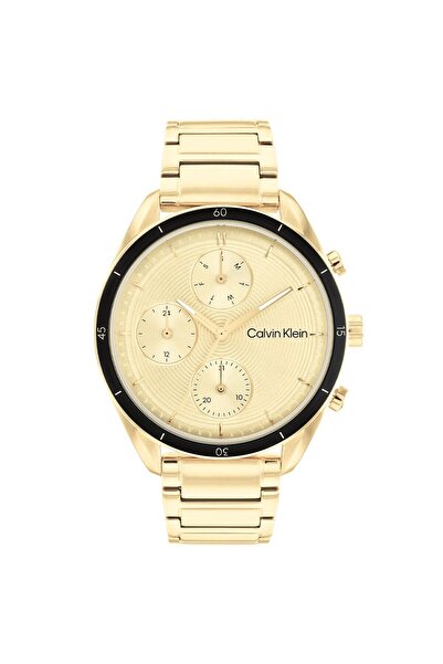 Calvin Klein ساعة يد نسائية CK25200173