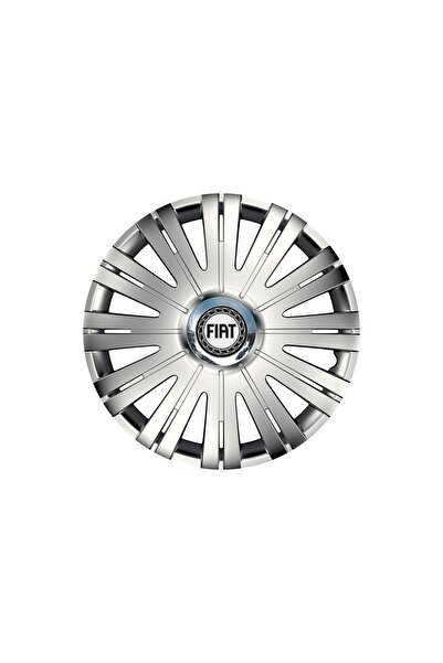 Autohelix MSA Set de 4 capace de roți compatibile cu jante de 16 inch, pentru...