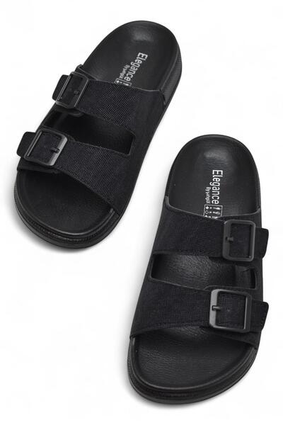 ISPARTALILAR 380 Papuci de zi cu zi pentru femei cu talpă ortopedică conforta...