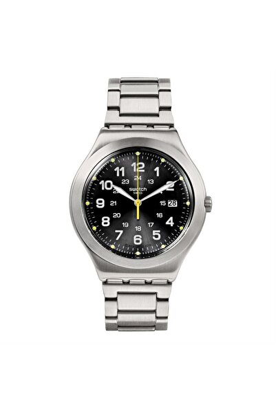 Swatch ساعة يد رجالية YWS439GC