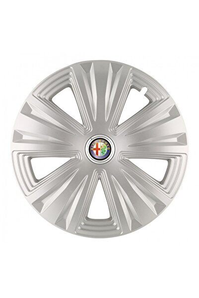 Autohelix MSA Set de 4 capace pentru roți, potrivite pentru jante R14, pentru...