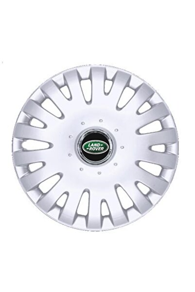 OEM Set de 4 capace pentru roți 14 inch (R14), compatibile cu Land Rover, mod...
