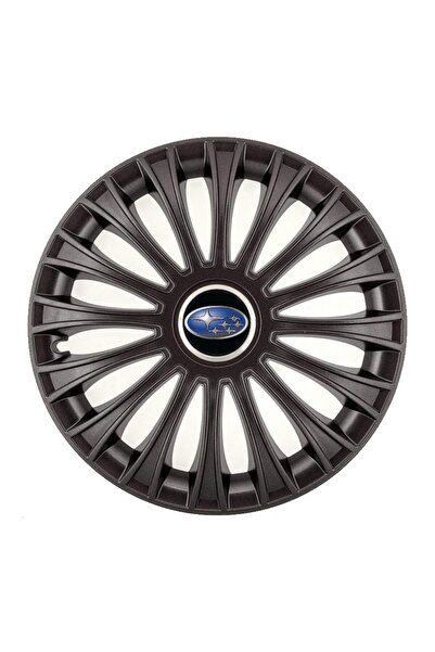 Autohelix MSA Set de 4 capace pentru roți, potrivite pentru jante R14, pentru...