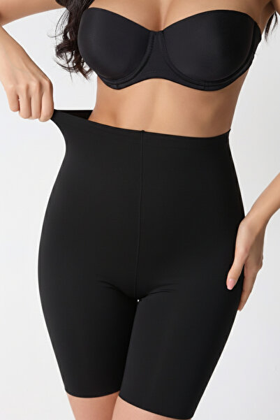 Shopynar Corset lung cu laser fără urme cu efect de slăbire și lifting