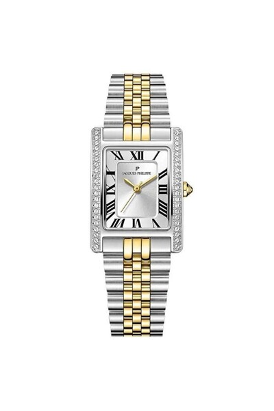 Jacques Philippe JPQLS657328YGS Kadın Kol Saati