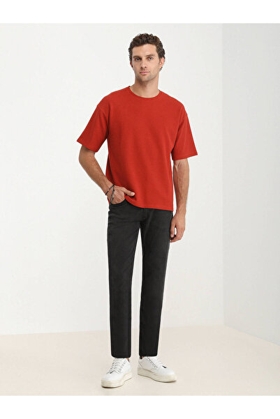 Kip Ανδρικό μπλουζάκι Tsh-1348 Μόδα και στυλ υψηλής ποιότητας