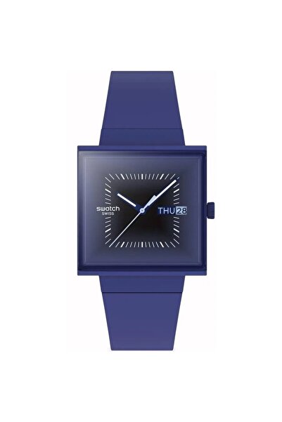 Swatch So34N700 Women's Wristwatch