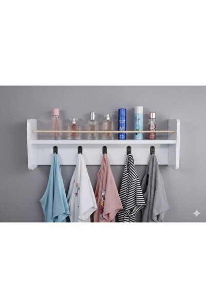 BİDOLAP ASKILIK - DUVAR RAFI - MUTFAK RAFI - KAHVE KÖŞESİ