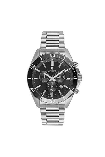 Wainer Wa.19540-D Men's Wristwatch