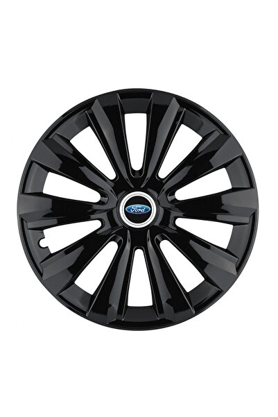 Autohelix MSA Set de 4 capace pentru roți, potrivite pentru jante R15, pentru...