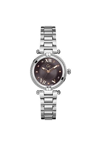Guess Collection Gcz24004l5mf Kadın Kol Saati