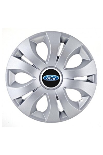 Autohelix MSA Set de 4 capace pentru roți, potrivite pentru jante R14, compat...