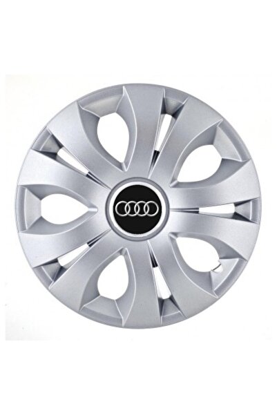 Autohelix MSA Set de 4 capace pentru roți, potrivite pentru jante R17, compat...