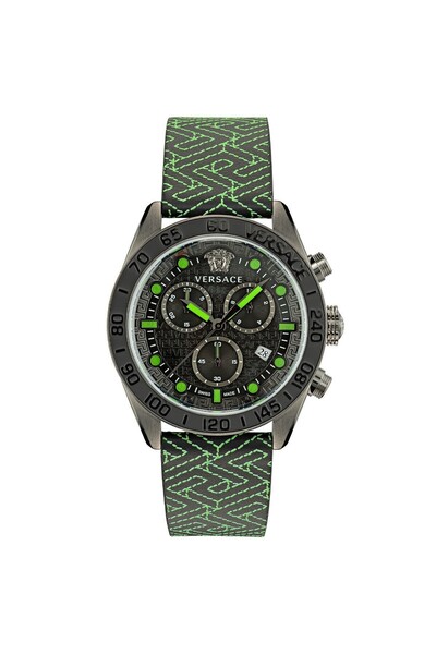 Versace VRSCVE6K00223 Erkek Kol Saati