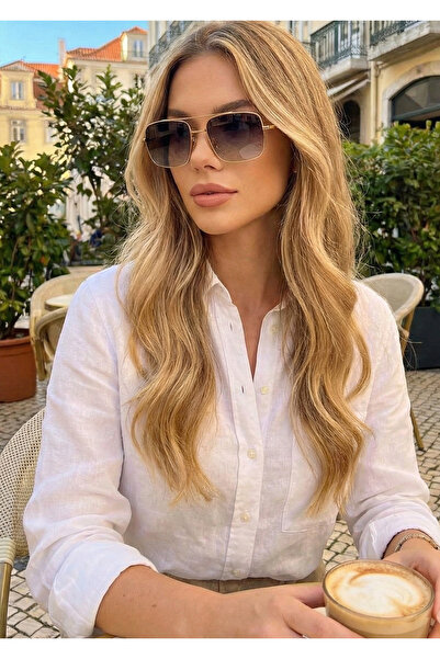 Duke Nickle نظارات شمسية للجنسين - تصميم أنيق ومريح