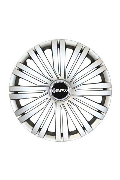 OEM Set de 4 capace pentru roți R16, potrivite pentru jante de 16 inch, pentr...