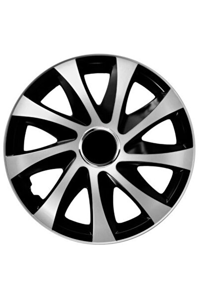 OEM SET DE 4 HUSE DRIFT EXTRA SILVER R14