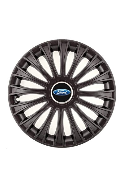 Autohelix MSA Set de 4 capace pentru roți, potrivite pentru jante R14, pentru...