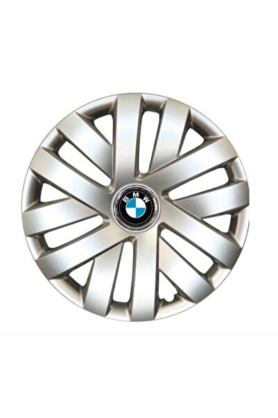 OEM Set de 4 capace pentru roți R16, potrivite pentru jante de 16 inch, pentr...