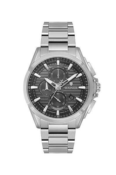 Wainer Wa.19401-D Men's Wristwatch