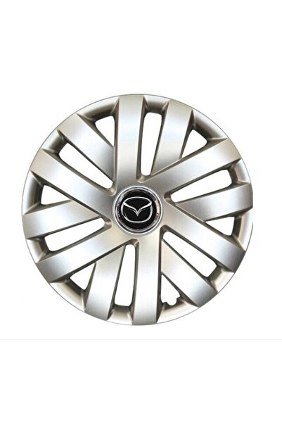 OEM Set de 4 capace pentru roți R14, potrivite pentru jante de 14 inch, pentr...