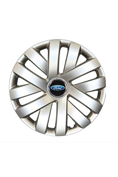 OEM Set de 4 capace pentru roți R15, potrivite pentru jante de 15 inch, pentr...