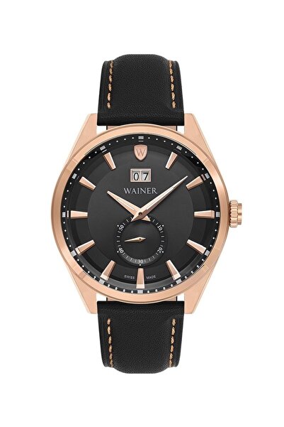 Wainer Wa.17100-C Men's Watch