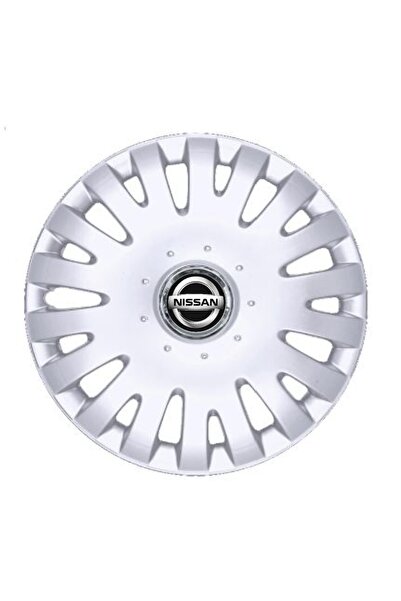 OEM Set de 4 capace pentru roți R15, potrivite pentru jante de 15 inch, pentr...