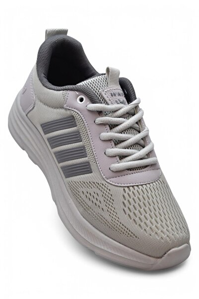 ISPARTALILAR 4310-1 Tam Ortopedik Taban Unisex Spor Ayakkabı Yazlık Hafif Eva...