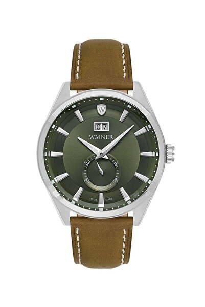Wainer Wa.17100-A Men's Wristwatch