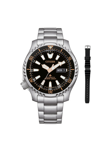 Citizen Promaster Limited Edition NY0160-66EE