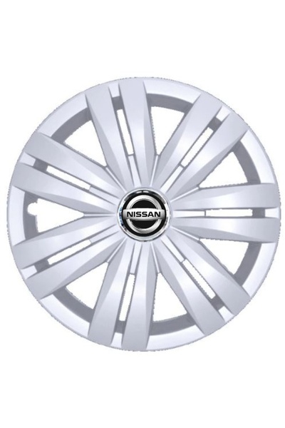 Autohelix MSA Set de 4 capace pentru roți R16, potrivite pentru jante de 16 i...