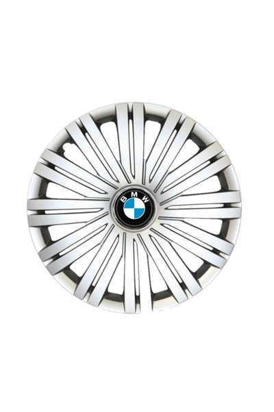 Autohelix MSA Set de 4 capace de jantă Creative Rey R14, potrivite pentru jan...