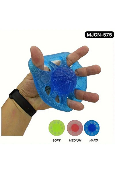 Kanonik Education Exercițiu de mână din silicon