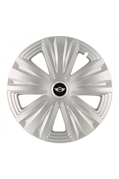 Autohelix MSA Set de 4 capace pentru roți, potrivite pentru jante R14, pentru...