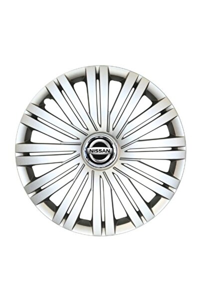 OEM Set de 4 capace pentru roți R15, potrivite pentru jante de 15 inch, pentr...