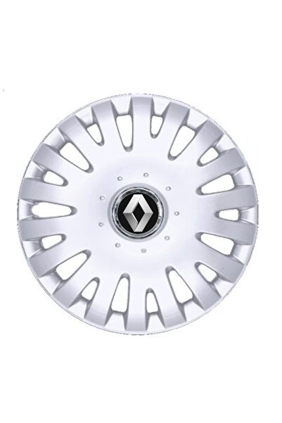 OEM Set de 4 capace pentru roți R15, potrivite pentru jante de 15 inch, pentr...