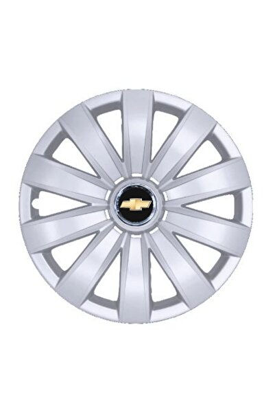 Autohelix MSA Set de 4 capace pentru roți R14, potrivite pentru jante de 14 i...